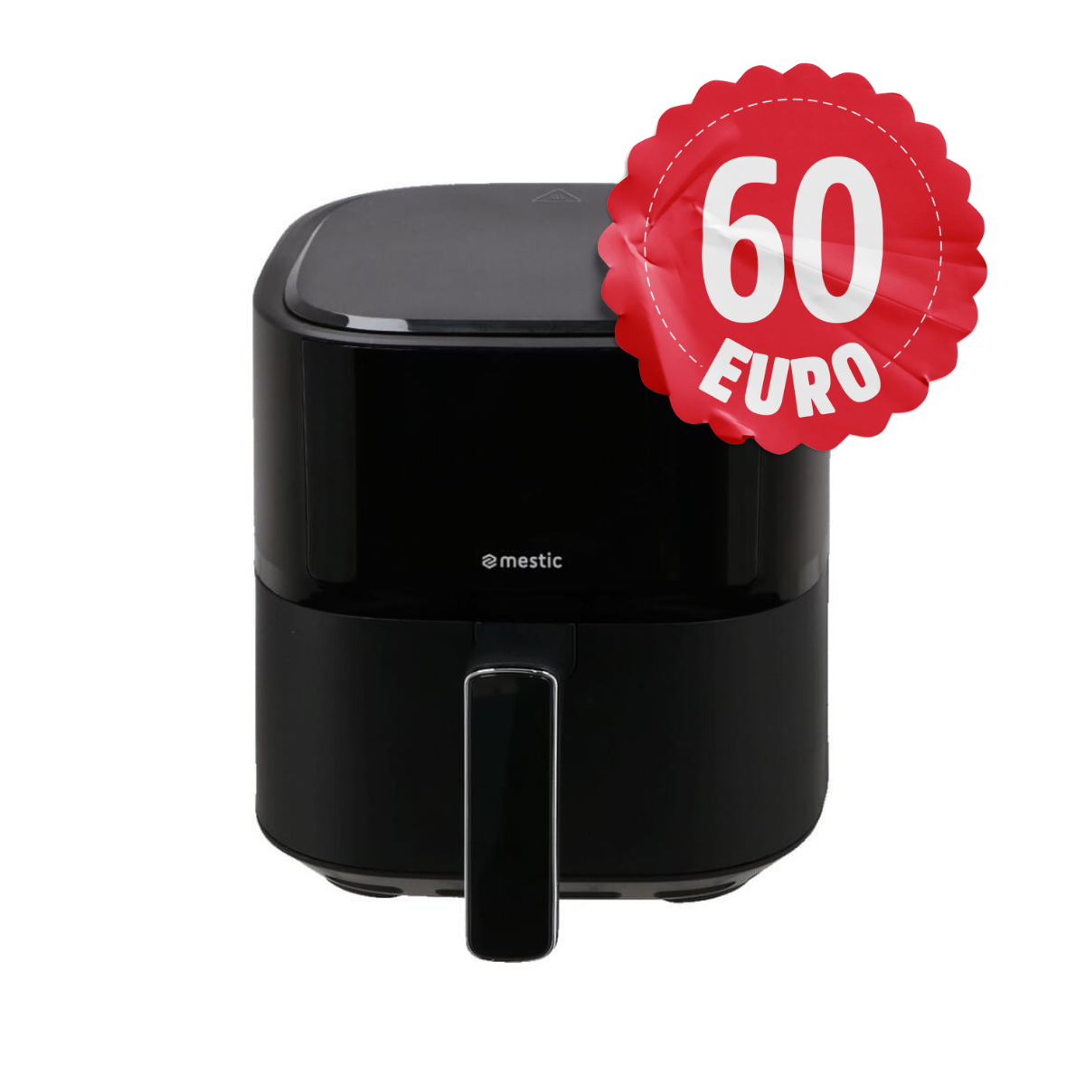 Mestic - MA-400 Airfryer