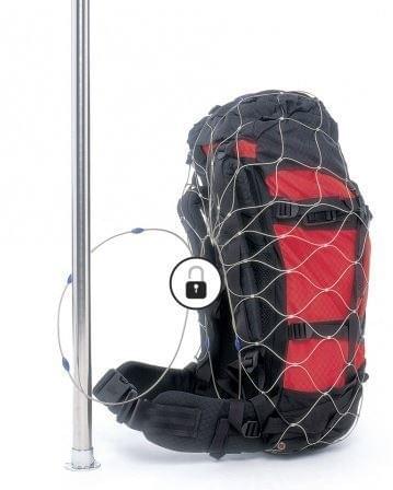 Pacsafe - PacSafe 55L 