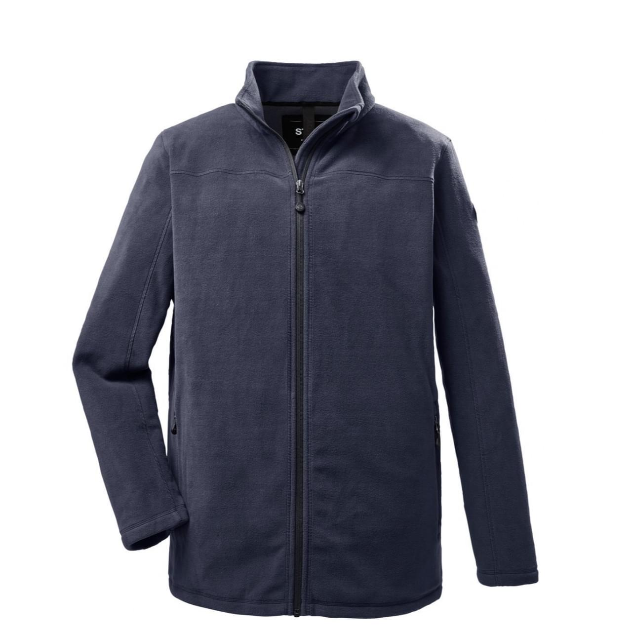 Stoy - Fleece Vest Heren