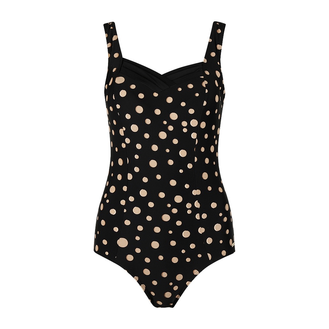 Mila - Dots Badpak Dames