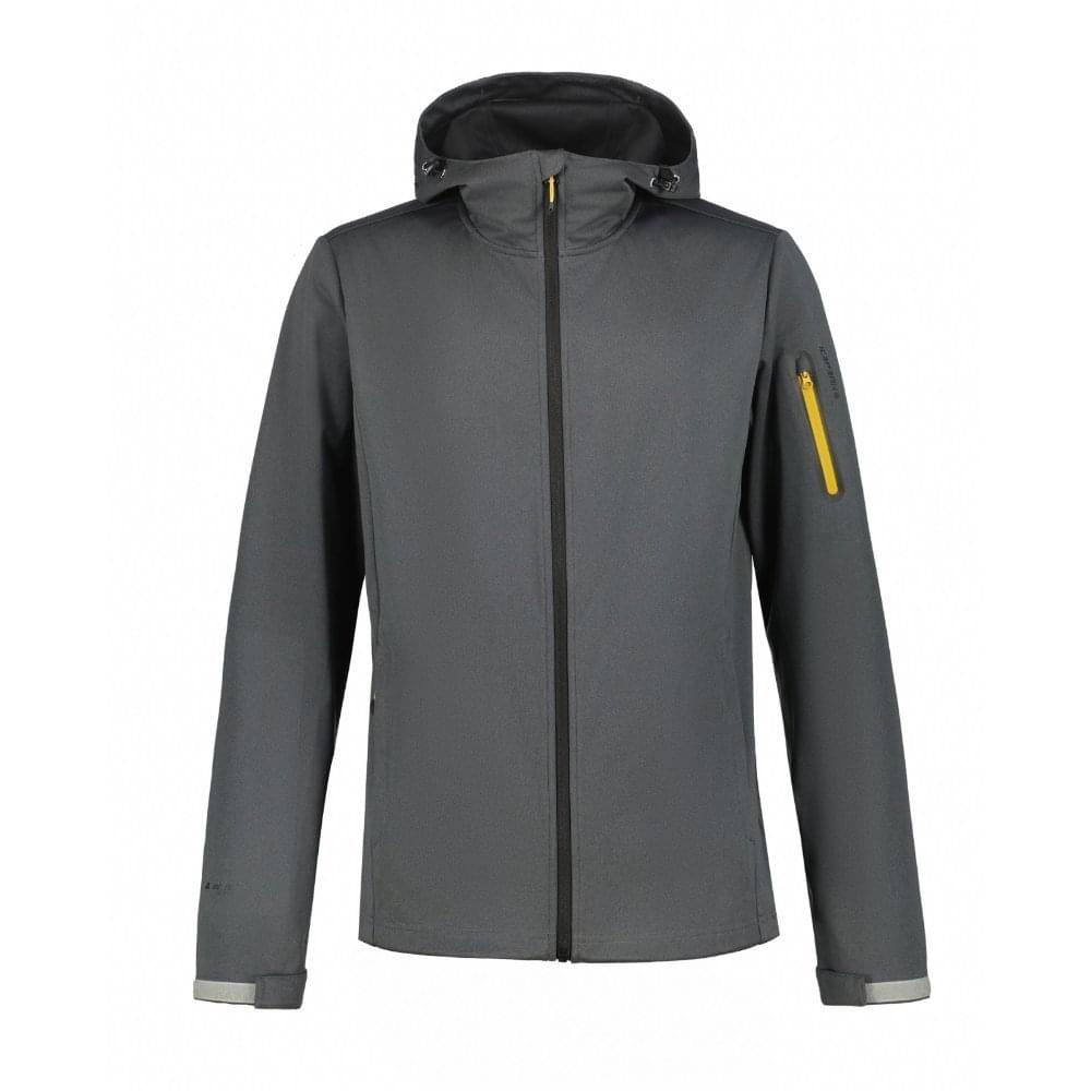 Icepeak - Brinsmade Softshell Jas Heren