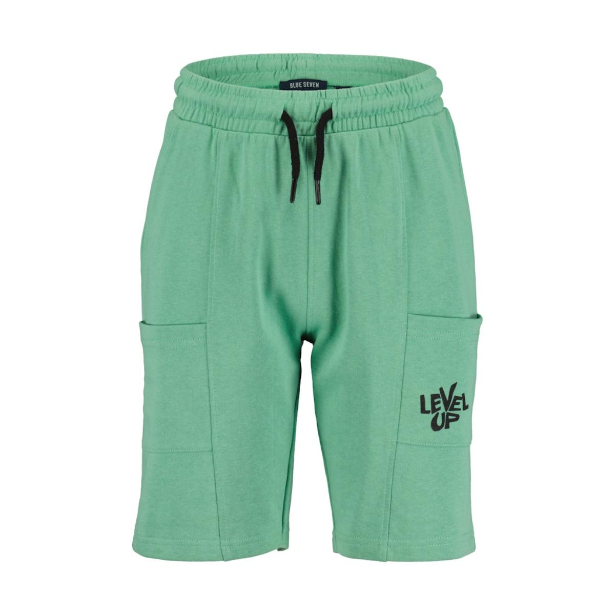 Blue Seven - Level Up Korte Broek Jongens