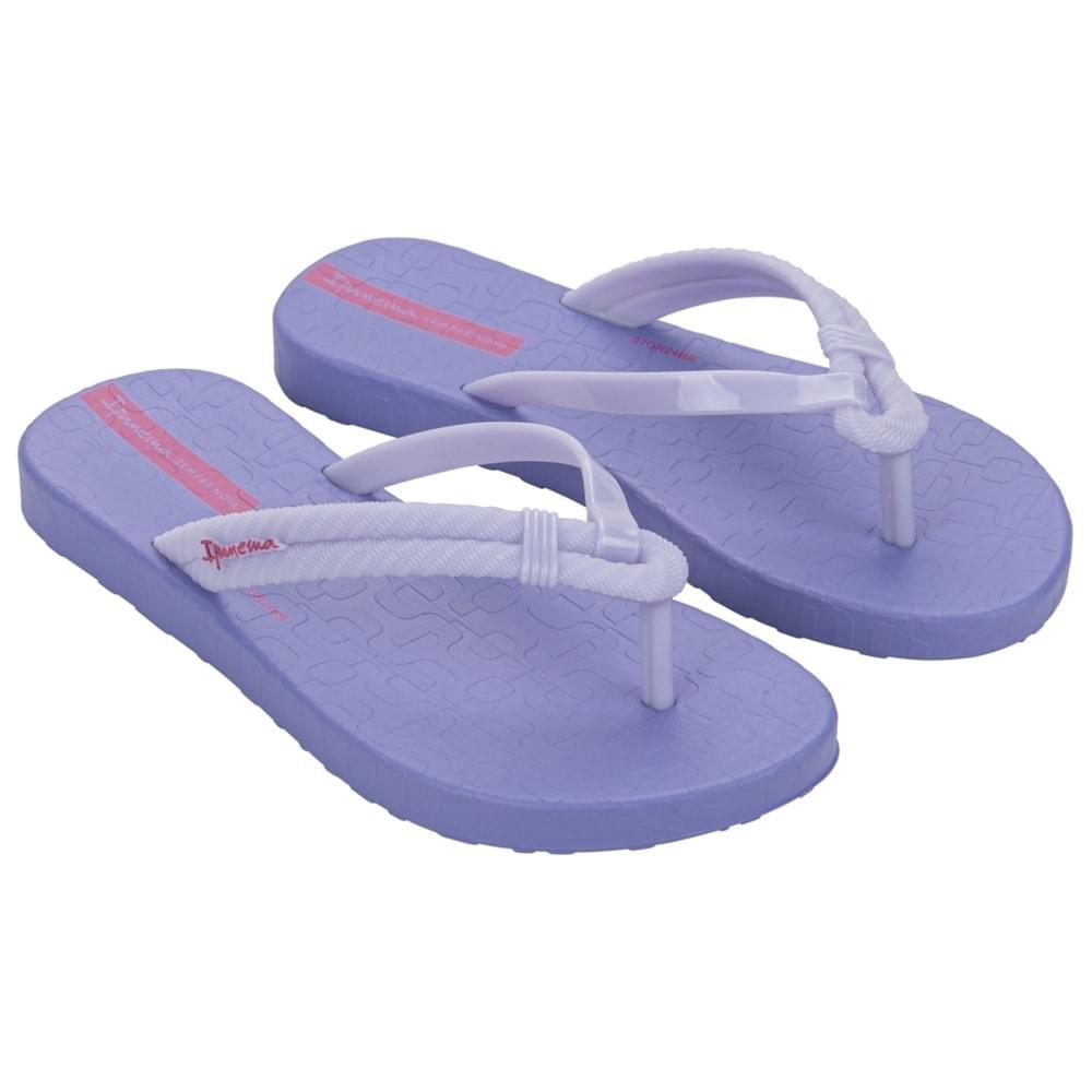 Ipanema - Diversa Slipper Kids