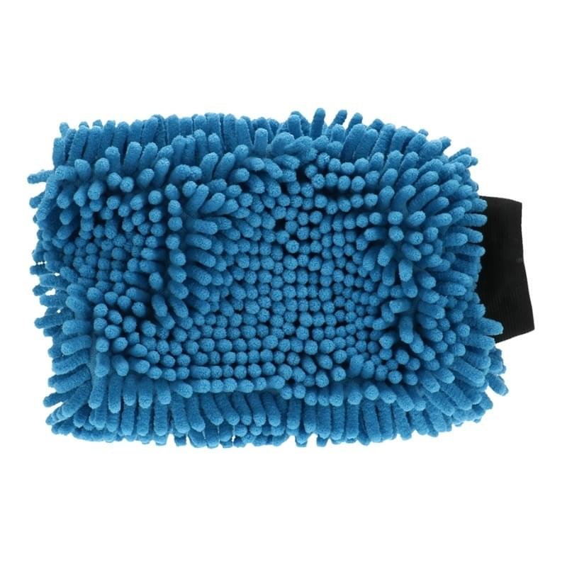 Travellife - Microvezel Washandschoen