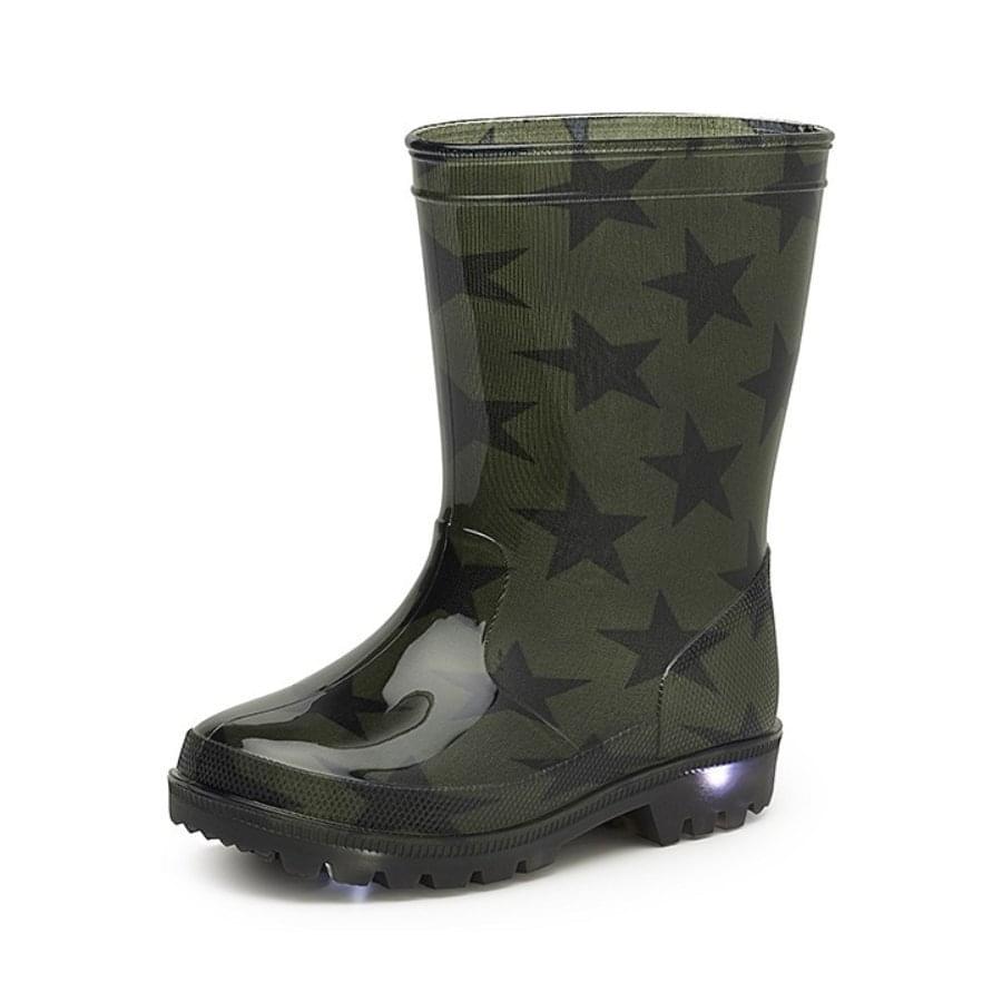 Gevavi - Siem LED Regenlaars Kids