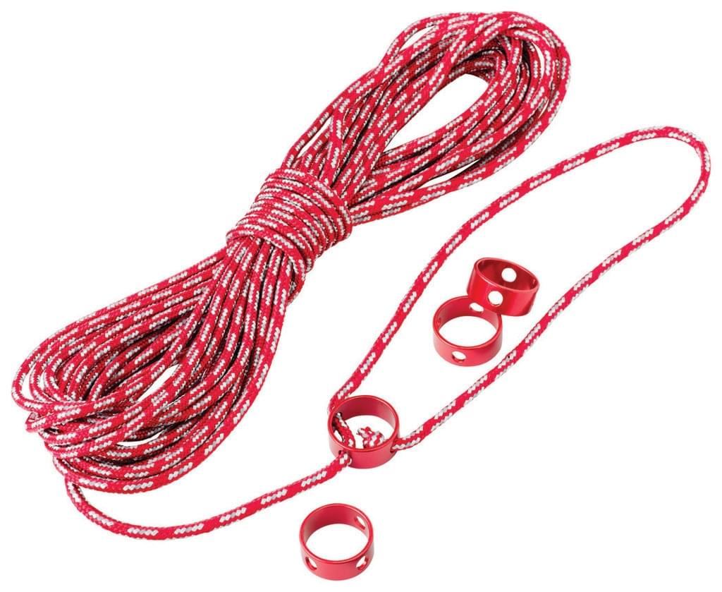 MSR - Reflective Utility Cord kit