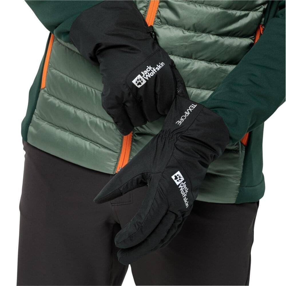 Jack Wolfskin - Winter Basic Handschoenen