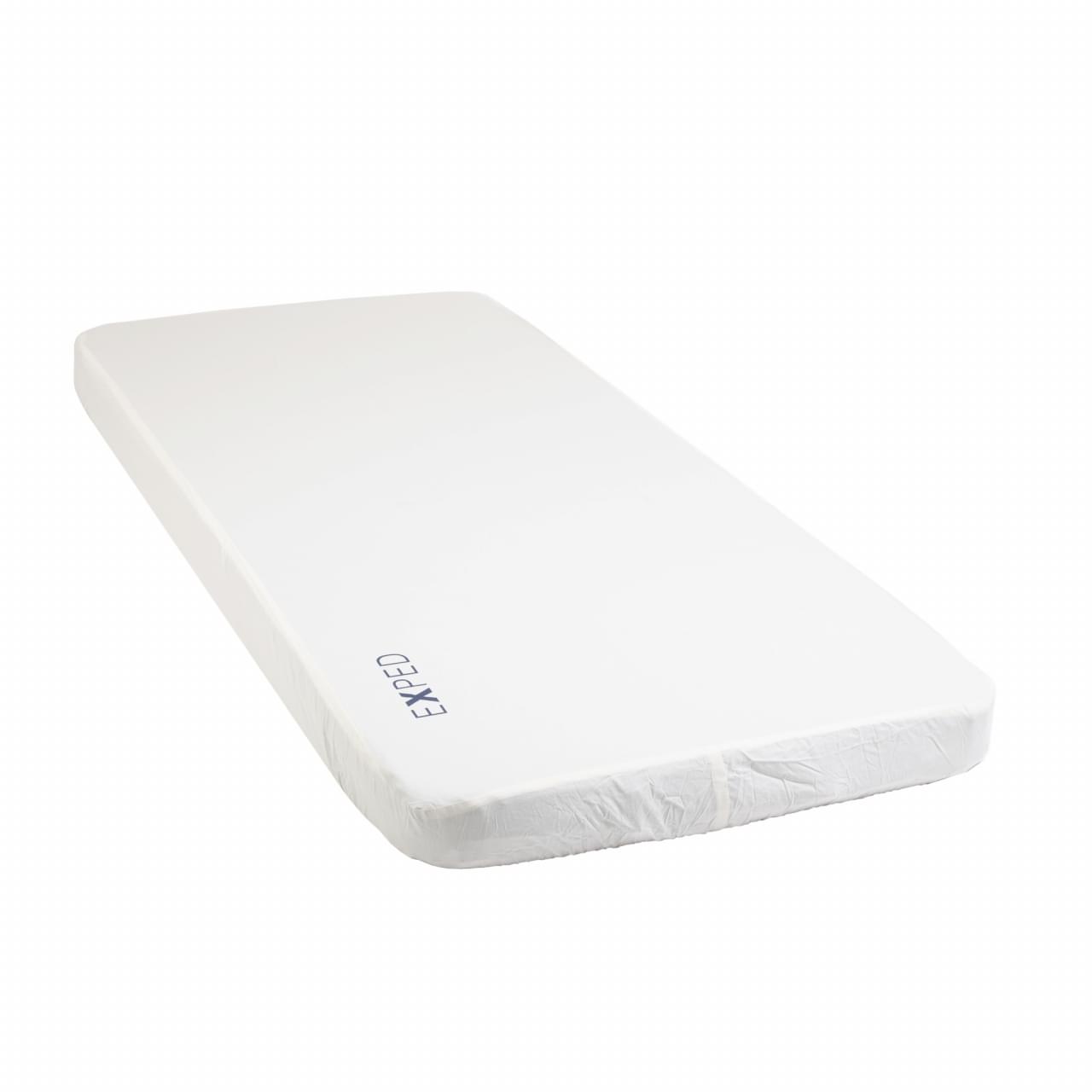 Exped - Sleepwell Organic Cotton LXW Slaapmat Hoes