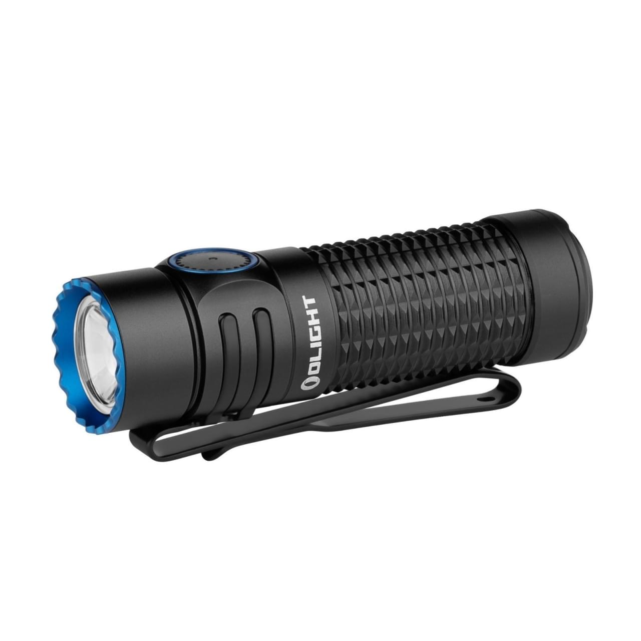 Olight - Warrior Nano Oplaadbare Zaklamp