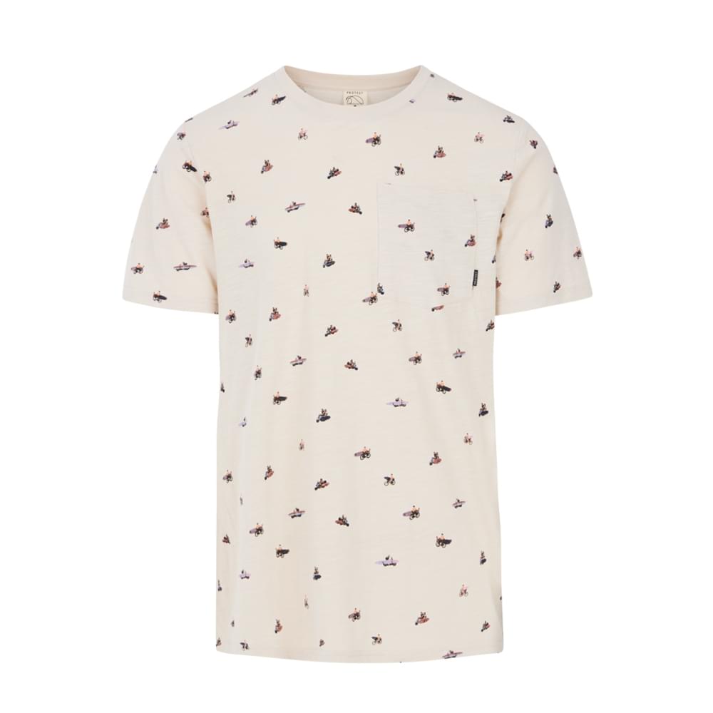 Protest - Charel T-shirt Heren