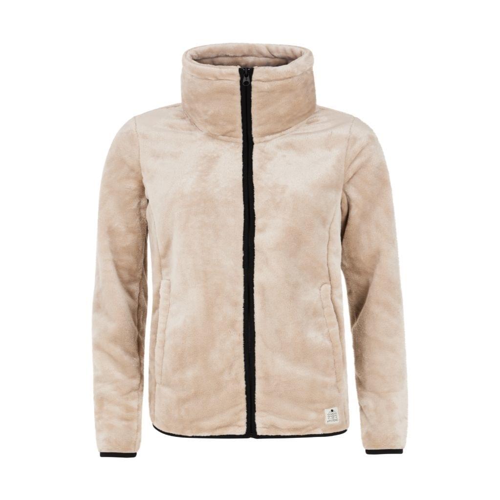 Protest - Vance Fleece Vest Dames