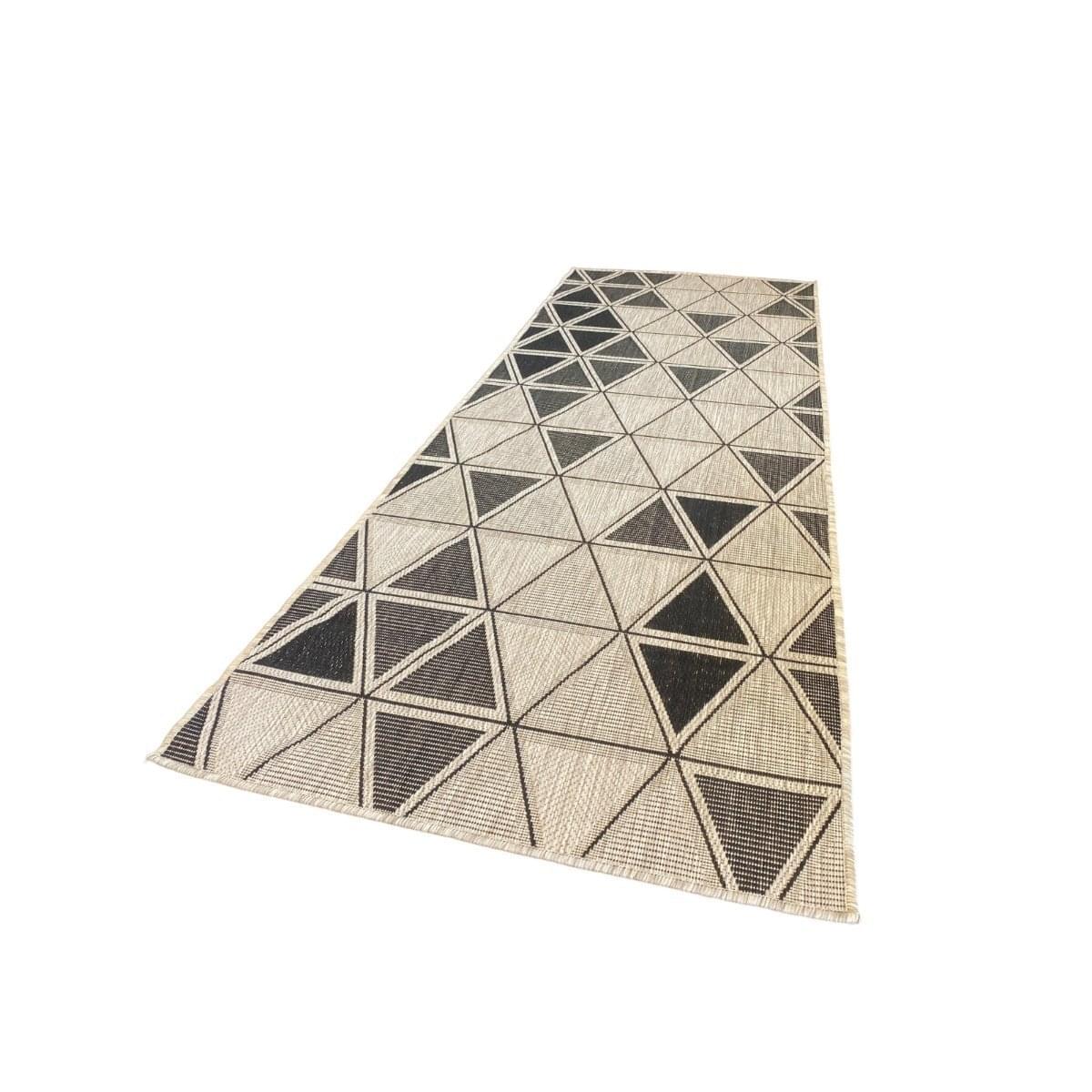 Human Comfort - Carpet Kadena Loper 80 x 230 cm