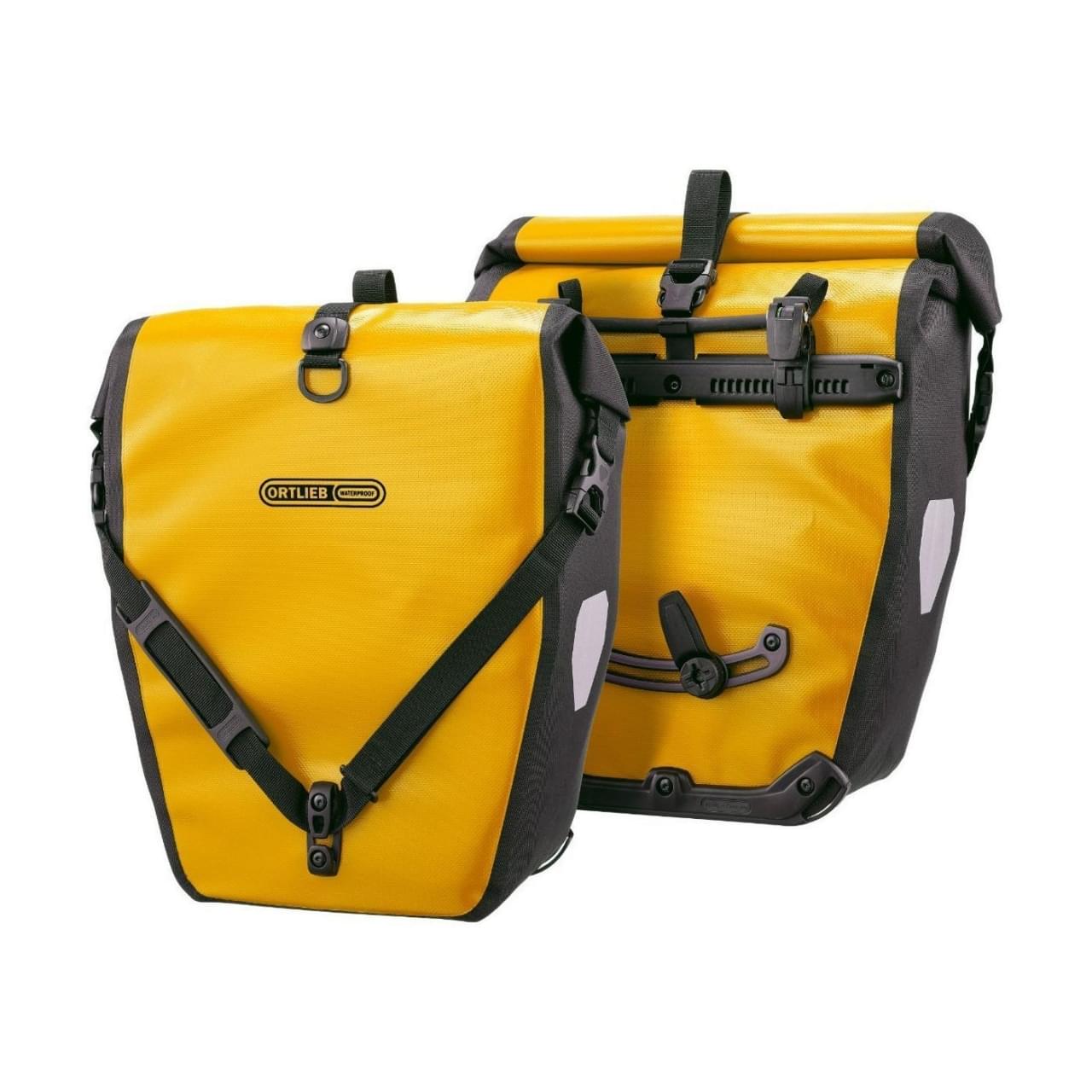 Ortlieb - Back-Roller Classic QL2.1 40 L Set Achtertassen