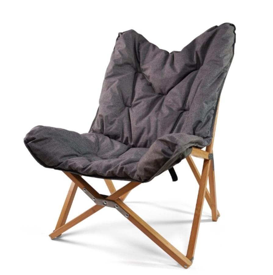 Human Comfort - Yzeron Lounge Campingstoel