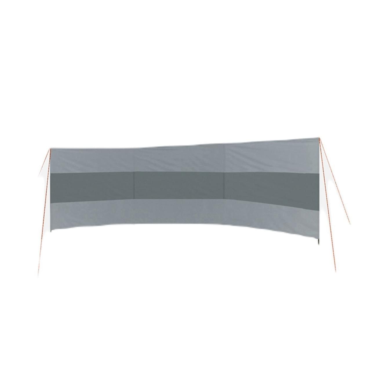 Bo-Camp - Brendan Plus Windscherm 3-Delig