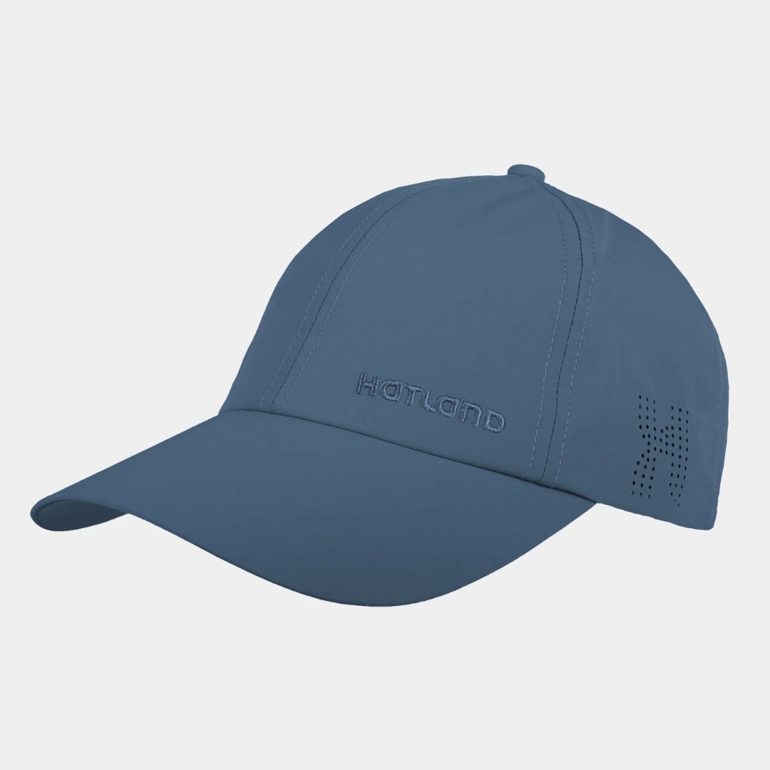 Hatland - Ethan Pet met Oprolbare Klep