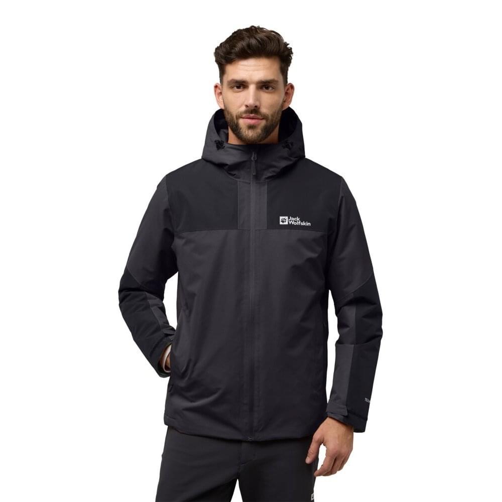 Jack Wolfskin - Jasper Jas Heren