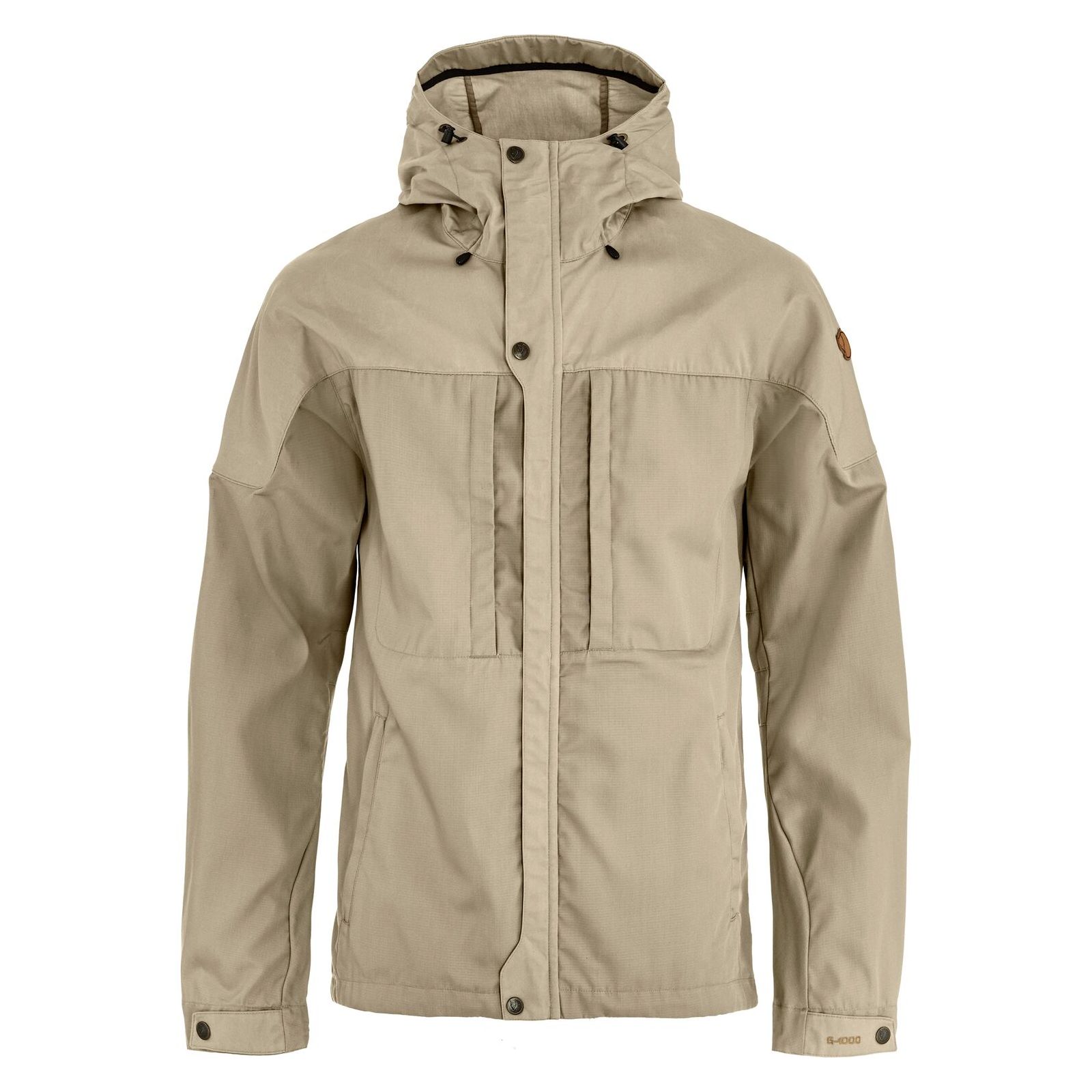 Fjallraven - Skogsö Jas Heren