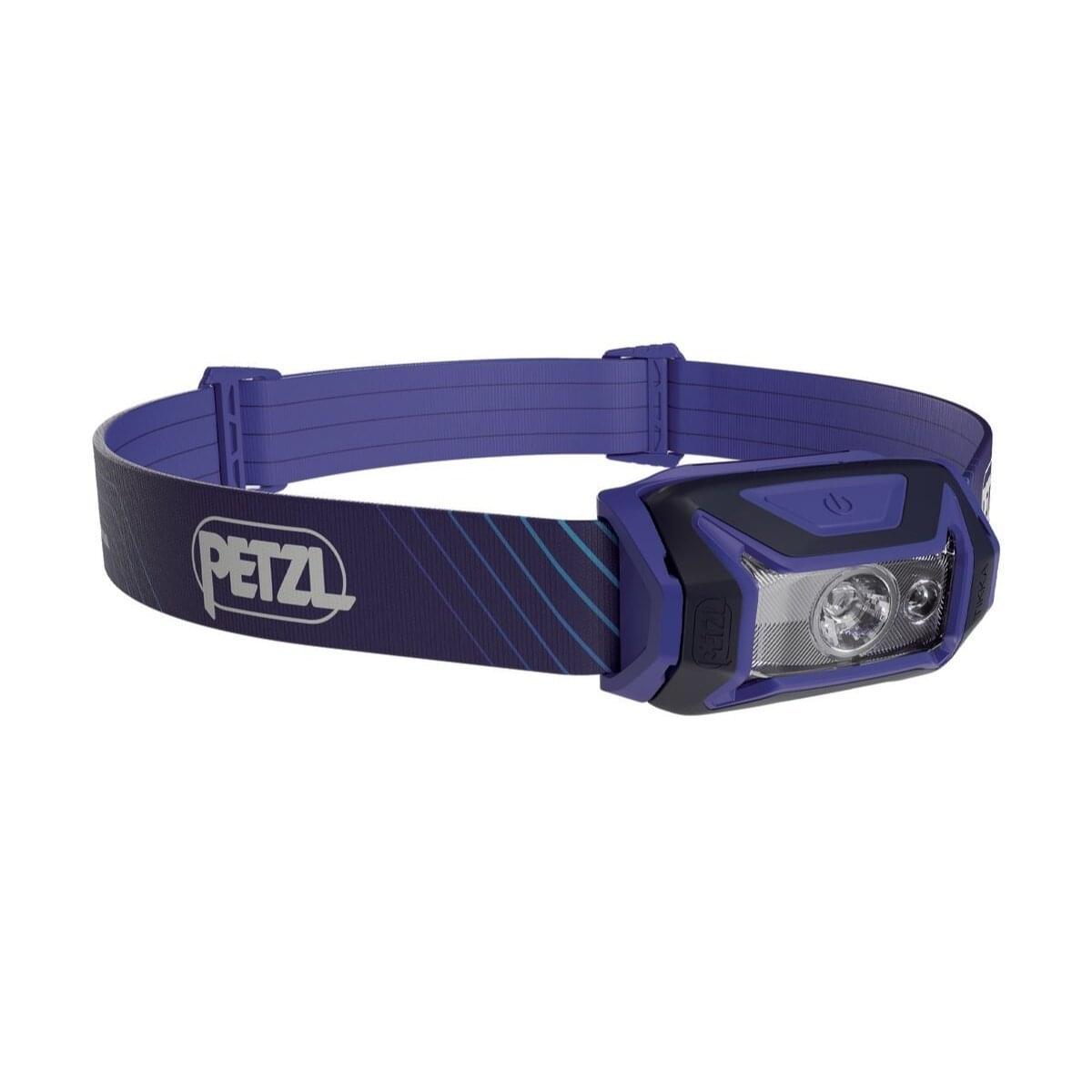 Petzl - Tikka Core 450 Hoofdlamp