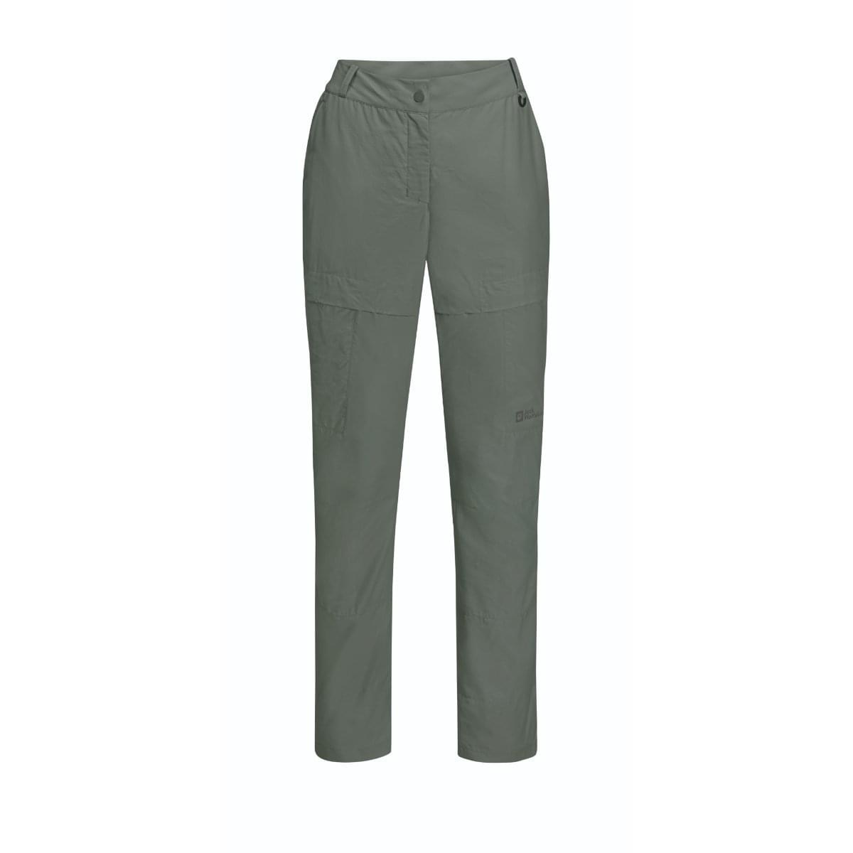 Jack Wolfskin - Barrier Broek Dames