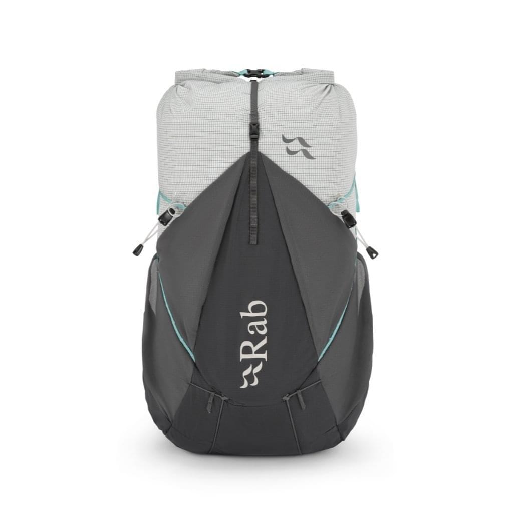 RAB - Muon ND 40 Rugzak