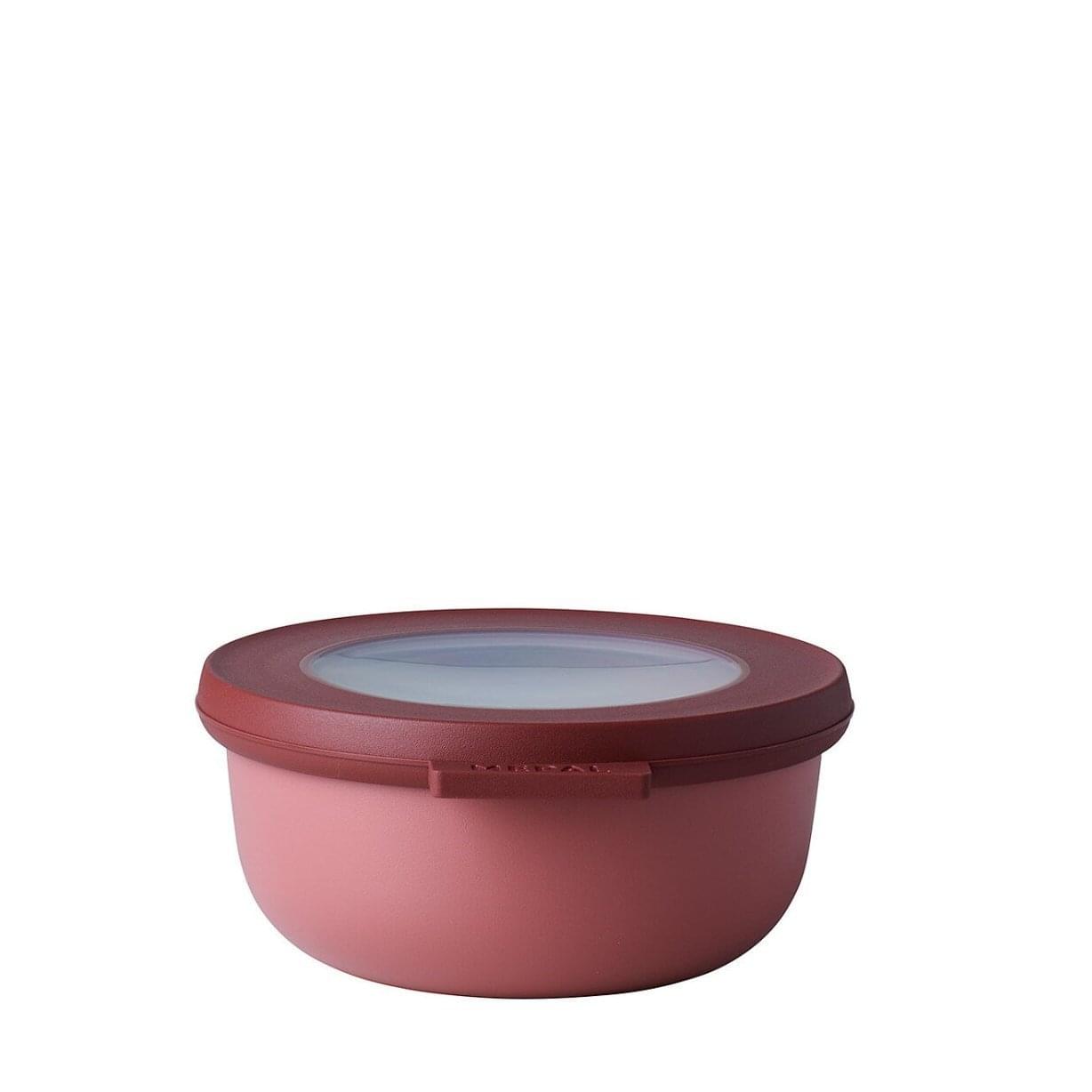 Vivid Mauve