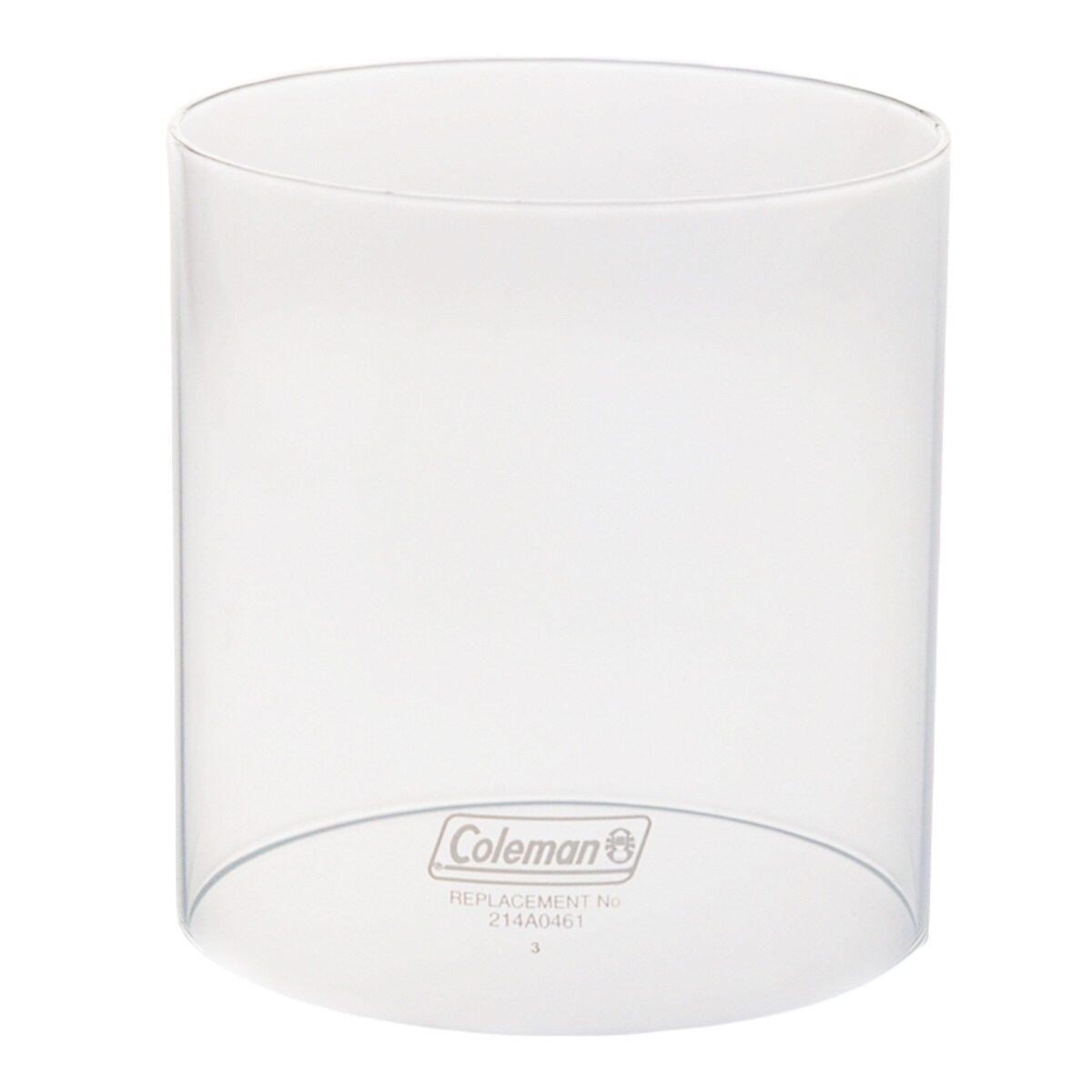 Coleman - Reserveglas Unleaded Globe