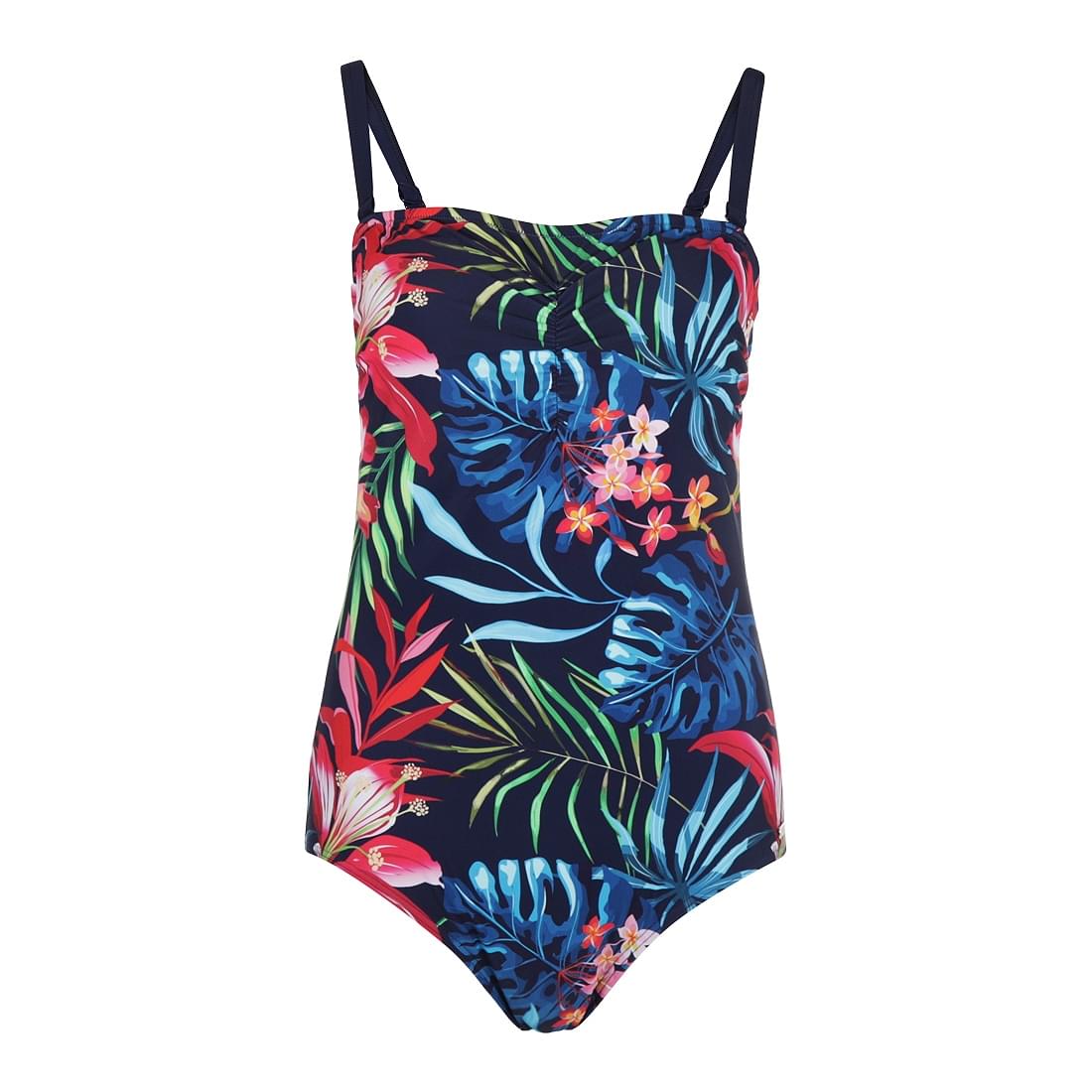 Mila - Flower Badpak Dames