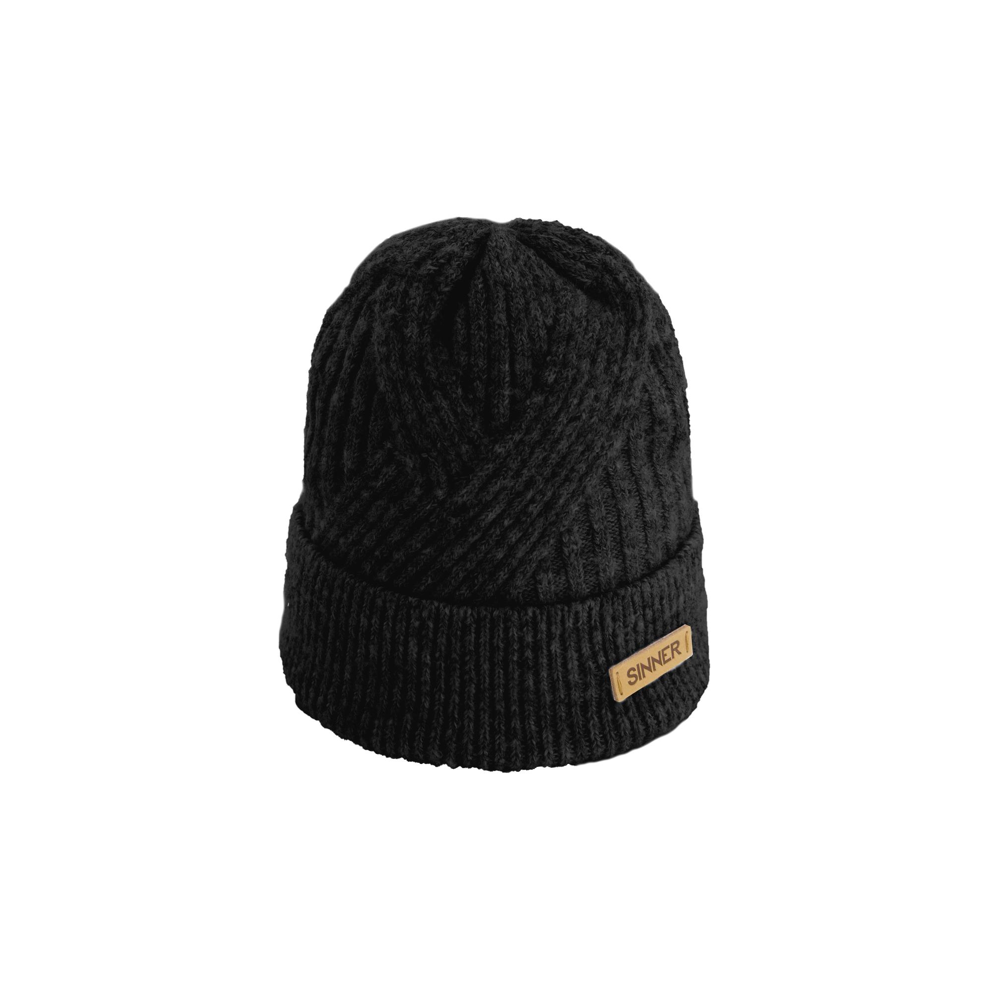 Sinner - Aures Beanie