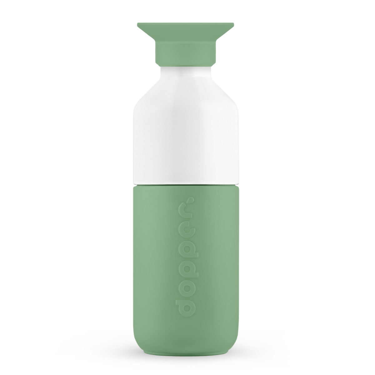 Dopper - Steel Drinkfles 350 ml
