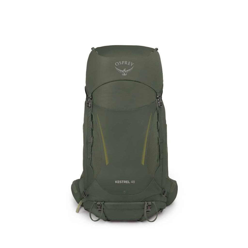 Osprey - Kestrel 48 L/XL Rugzak