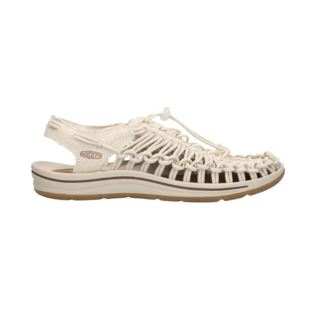 Keen - Uneek Canvas Sandaal Dames