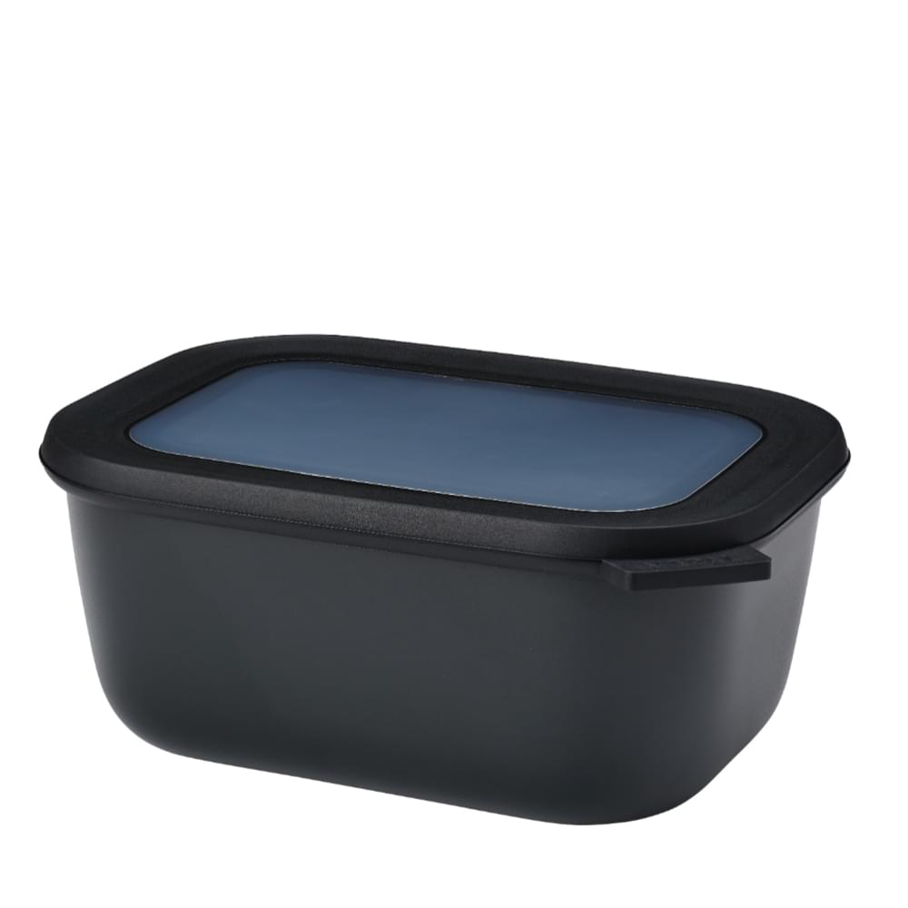 Mepal - Multikom Cirqula Rechthoekig 1500 ml