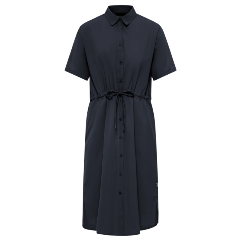 Jack Wolfskin - Waimea Jurk Dames