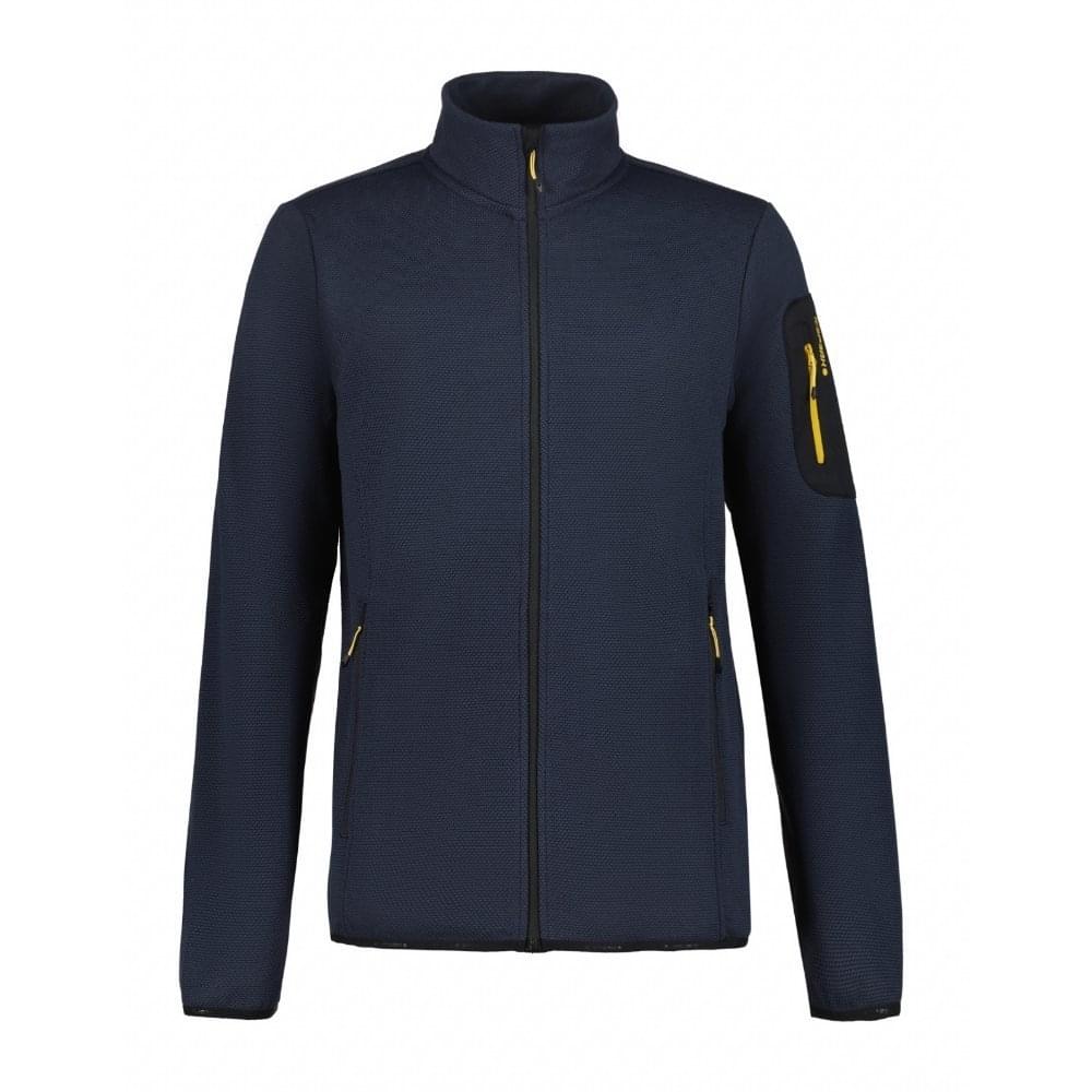 Icepeak - Bredstedt Fleece Vest Heren