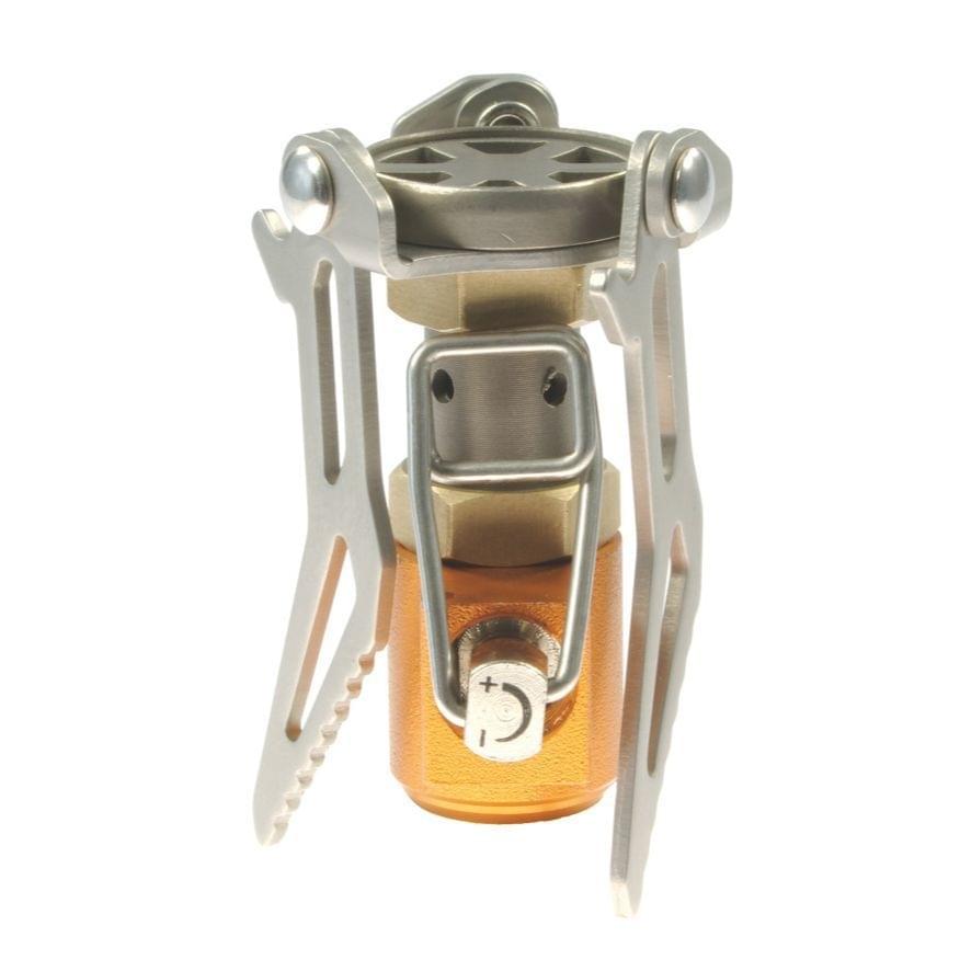 EOE - Lithium Gasbrander