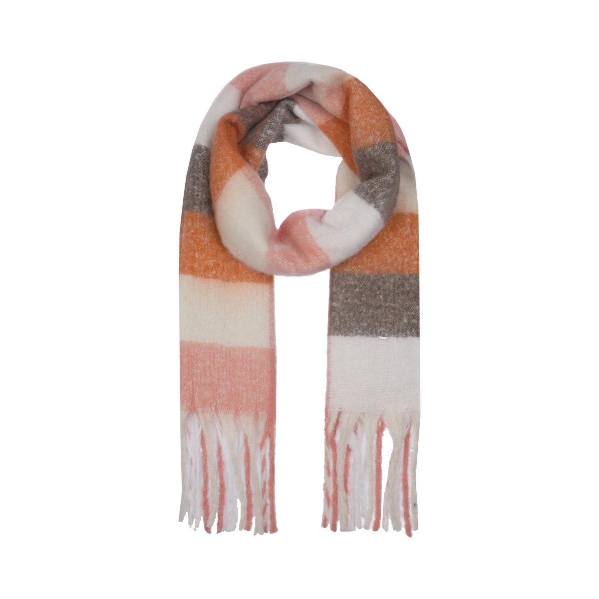 Luhta - Naanjoki Sjaal Dames