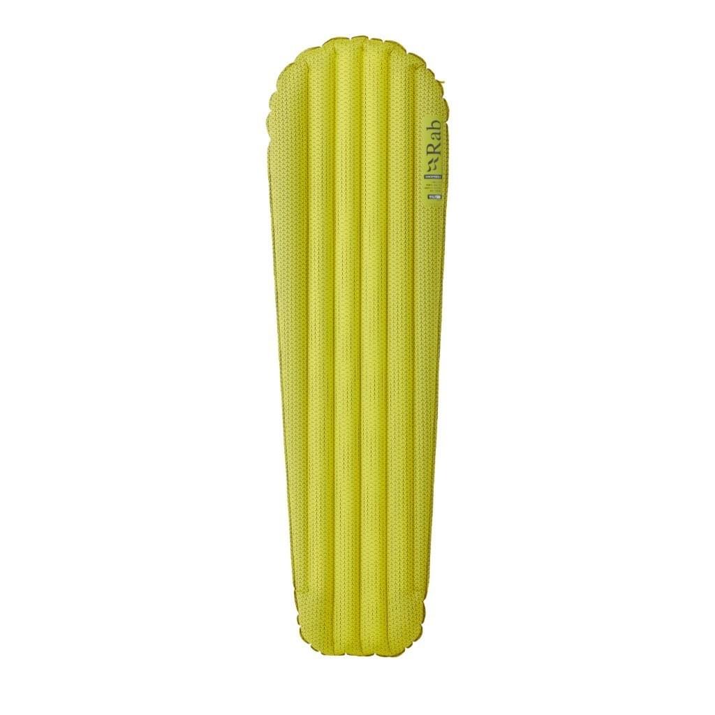 RAB - Ionosphere 5 Zest Regular