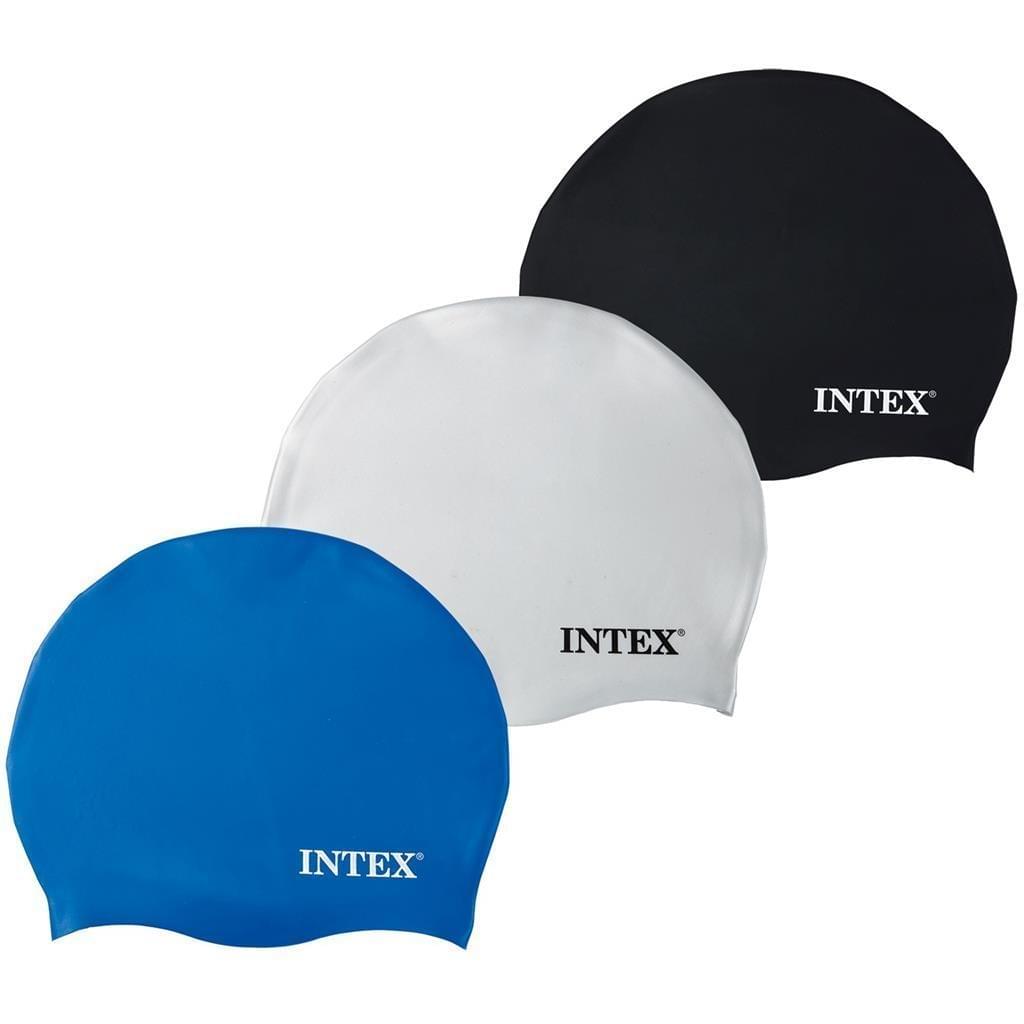 Intex - Silicone Badmuts assorti