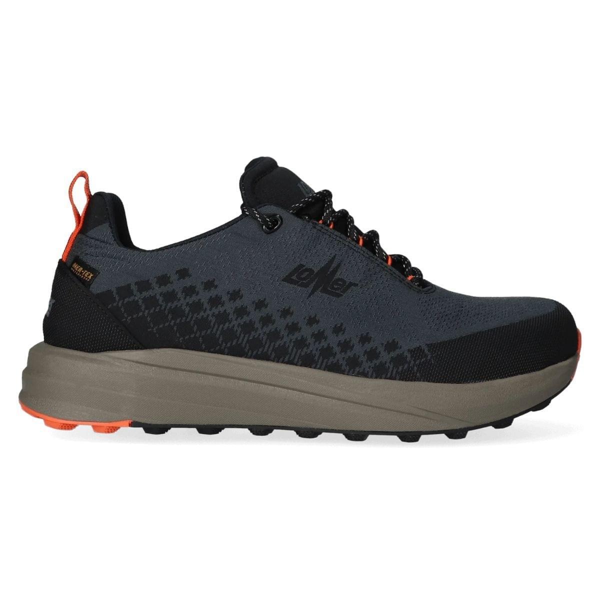 Lomer - Gravity MTX Wandelschoen Lomer - Gravity MTX Wandelschoen