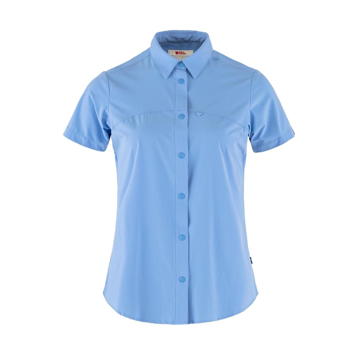 Fjallraven - High Coast Lite Blouse Dames