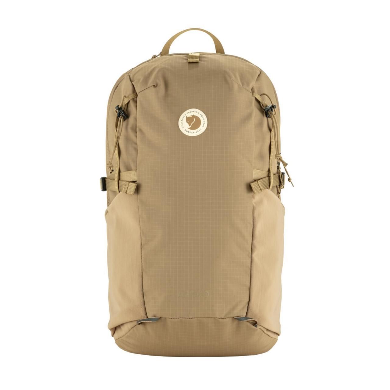 Fjallraven - Abisko Softpack 16 Rugzak