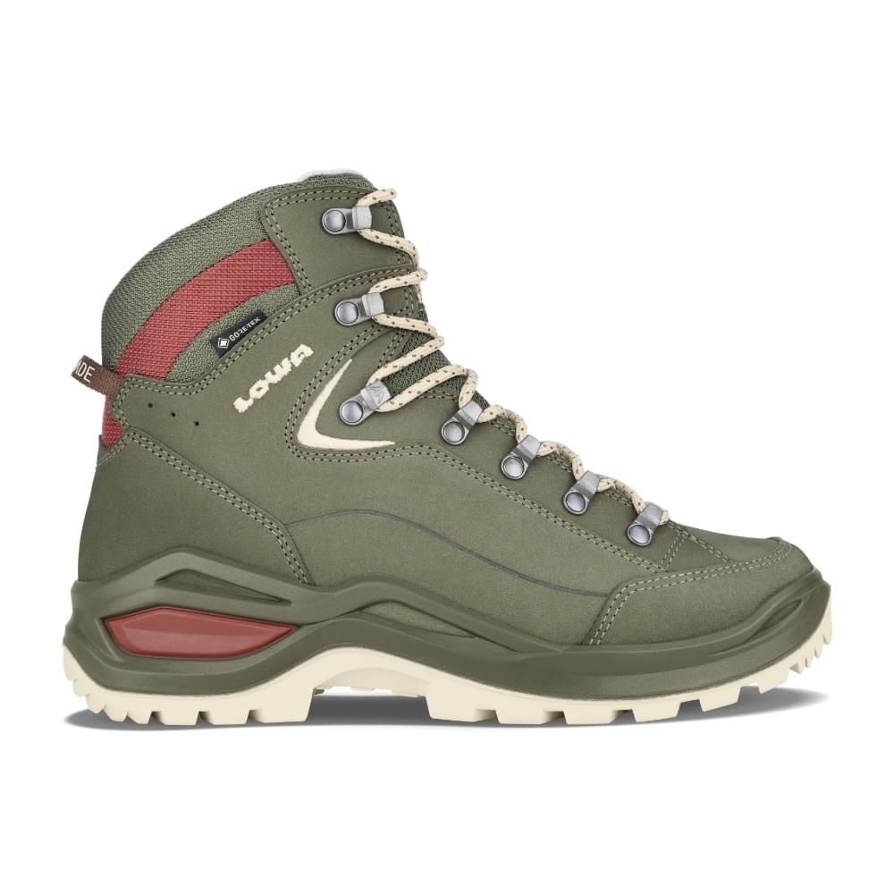 Lowa - Renegade Evo GTX Mid Wandelschoen Dames Lowa - Renegade Evo GTX Mid Wandelschoen Dames