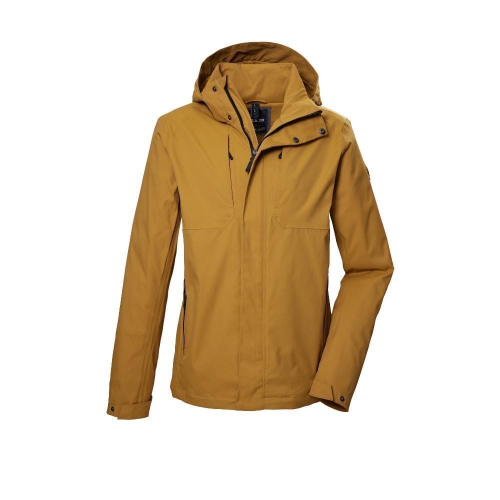 G.I.G.A. DX - Gs 59 Jas Heren