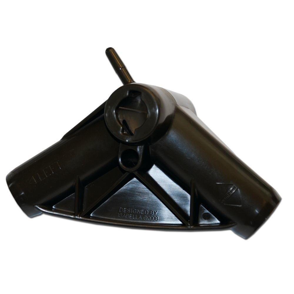 Isabella - Linker hoekstuk voor Magnum, Minor & Cadet