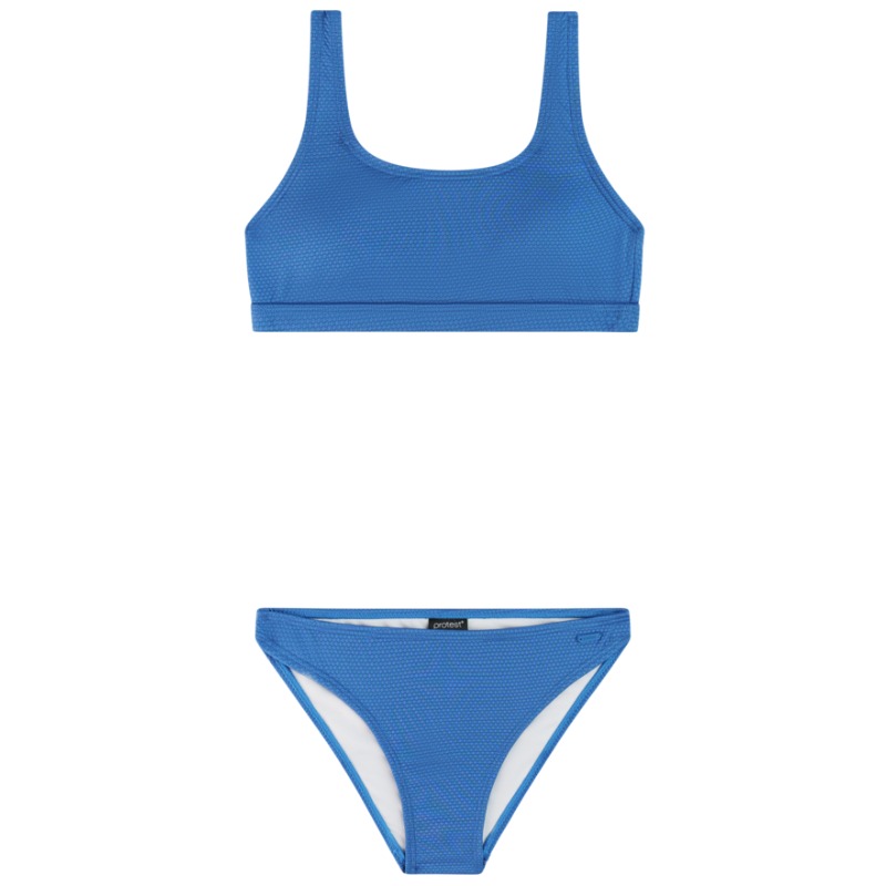 Protest - Rose Triangle Bikini Meisjes