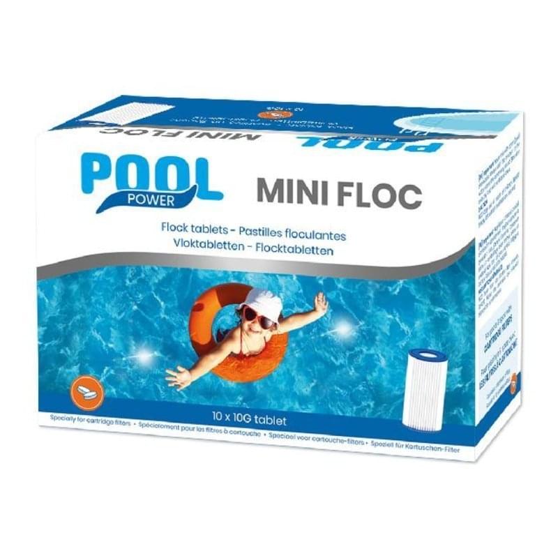 Pool Power - Floc Mini