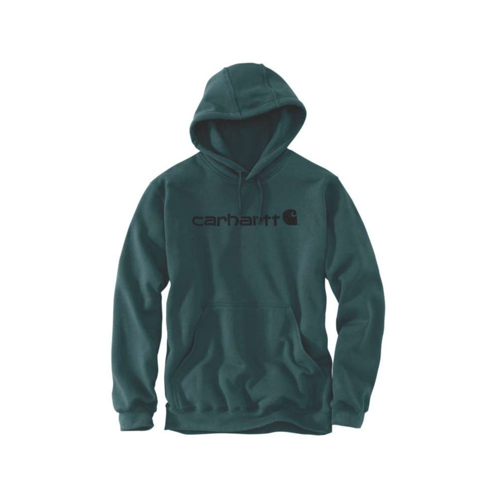 Carhartt - Graphic Hoodie Heren