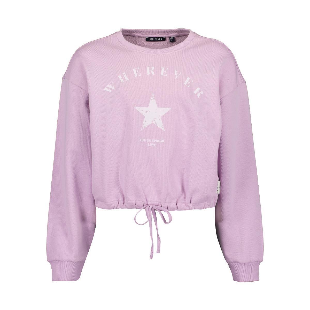 Blue Seven - Wherever Sweatshirt Meisjes
