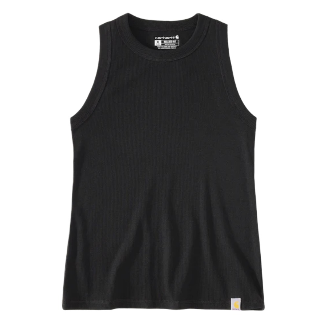 Carhartt - Tencel Loose Tanktop Dames